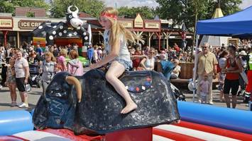 Ganz umsonst: Karl-May-Spiele laden zum Kinderfest mit Alexander Klaws und Co