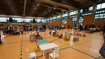 Moorbekhalle Norderstedt: Dachsanierung startet nach den Sommerferien