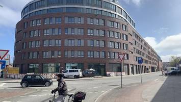 seniorenzentrum im bergedorfer tor: bewerbungen für wohnplätze ab sofort