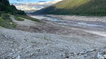 südtiroler müssen wegen hitze wasser sparen – bistum ruft zum beten auf