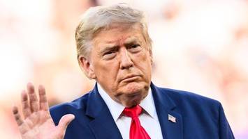 Trump kündigt neue Zölle für Kanada an – wegen „diskriminierender Behandlung“