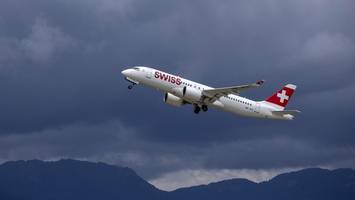 Zwei Piloten „deutlich betrunken“: Crew verhindert Start von Airbus A220