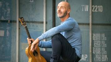 Kultur im Biergarten: Lola-Sommersalon startet mit viel Musik