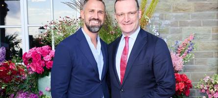 Leihmutterschaft: Was haben ein Virologe, ein Fußballer und ein Prinz mit Spahn gemein?