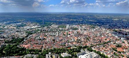 Augsburger Süden glänzt, Oberhausen kämpft: Wo die Arbeitslosenquote am höchsten ist