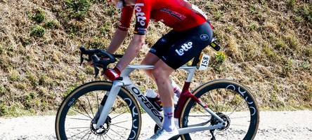 Tour de France: Plant Lotto-Intermarché-Radprofi Georg Zimmermann eine Sensation auf den Champs-Élysées?