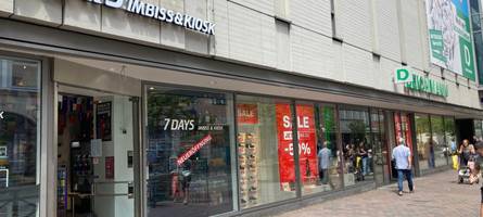 Nach langem Leerstand: Nachmieter für Augsburger Karstadt-Gebäude gefunden