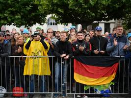 Radsport: Kommt die Tour de France 2029 nach Ostdeutschland?