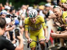 Tour de France: Die nächtlichen Dopingkontrollen müssen einen Grund gehabt haben