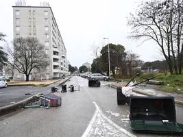 Drogenkrieg in Frankreich: Wie die Polizei einen Bürgermeister vor der Drogenmafia rettete