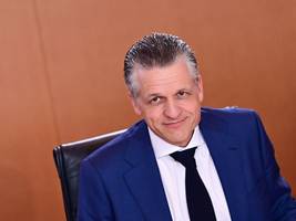 Unionsfraktionsvorsitz: Thorsten Frei soll Spahn-Nachfolger werden