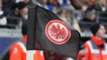 Bundesliga: Langjähriger Eintracht-Funktionär Lötzbeier gestorben