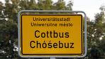 Extremismus: Hakenkreuze an studentischer Einrichtung in Cottbus