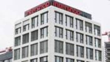 Internethandel: Intershop trotz Umsatzrückgangs mit besserem Ertrag