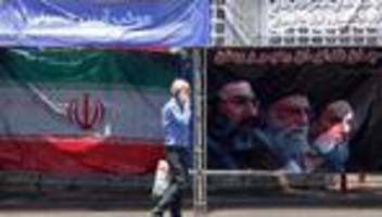 iranüberblick: explosionen in teheran, krieg kostet die usa über 37 milliarden dollar