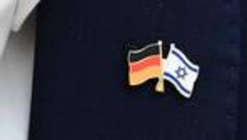 Kriminalität: Angriff wegen Israel-Anstecker? Verdächtiger genießt Schutz