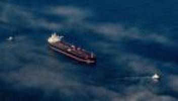 Russische Schattenflotte in der Ostsee: Das schwarze Geschäft russischer Öltanker