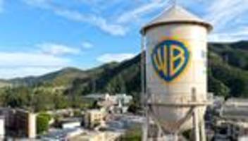 US-Filmstudios: EU-Kommission billigt Übernahme von Warner Brothers durch Paramount