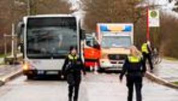 Urteile: Gericht spricht Busfahrer nach Tod eines Schuljungen frei