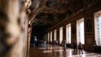 Wiedereröffnung: Louvre-Galerie nach Juwelen-Coup: Vom Tatort zum Prunksaal