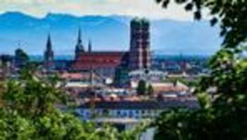 Mietpreise: Mieten in München am teuersten, leichter Rückgang in Berlin