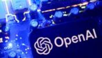 Künstliche Intelligenz: OpenAI übernimmt Verantwortung für KI-gesteuerten Cyberangriff