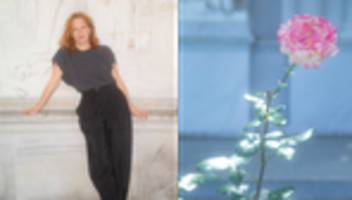 Birgit Minichmayr: »Ich bin eine unglaublich symbiotisch Liebende«