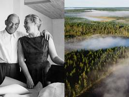welterbe für alvar aalto: ein gefühl von heimat