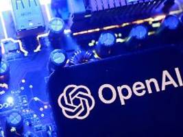 Beispielloser Cyber-Vorfall : KI von OpenAI bricht bei Testlauf aus und hackt fremdes System