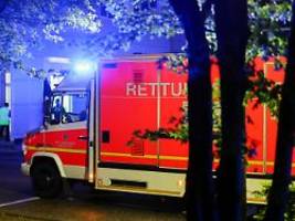 Folgenschwerer Crash: Zwölfjährige stirbt nach Geisterfahrer-Unfall auf A45