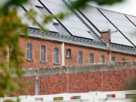 Große Razzia in JVA Siegburg: Gefangener warnt Behörden vor gewaltsamem Gefängnisaufstand