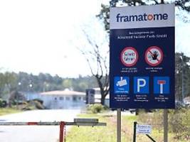 Kritik an russischer Beteiligung: Was steckt hinter der umstrittenen Atomkooperation in Lingen?