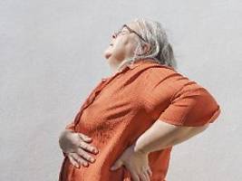 Mehr Jahre, weniger Gesundheit: Menschen leben länger - sind aber auch länger krank