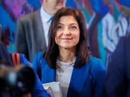 Reiche will Gründen erleichtern : Bundesregierung will erstmals Rüstungs-Startups fördern