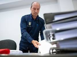Reichsbürger-Gruppe im Visier: Anklage gegen König von Deutschland erhoben