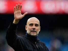 Star-Trainer im Anflug?: Italienischer Verband heizt Gerüchte um Guardiola-Coup an
