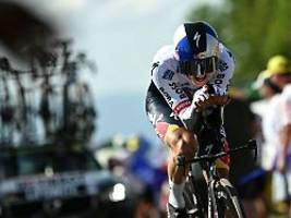 Super-Tag endet extrem bitter: Tour-Schock um Lipowitz setzt Red Bull mächtig zu