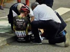 trotz Ärger der tour-stars: warum die nächtlichen doping-kontrollen unbedingt nötig sind