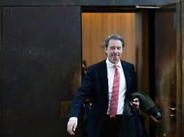 Vorwurf der Falschaussage: Ex-Minister Scheuer ab September wegen Maut-Debakel vor Gericht