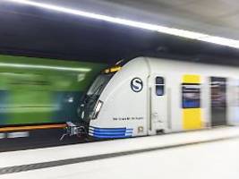 Deutschlandticket in Gefahr?: Nahverkehr muss deutlich mehr Schienenmaut zahlen