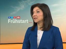 Rente soll Startups finanzieren: Ministerin Reiche plant keine Hilfen gegen steigende Spritpreise