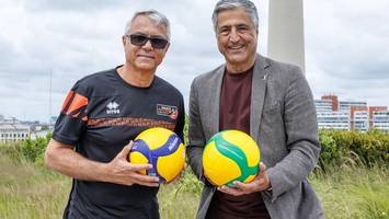 br volleys verstärken außenangriff – „bringt stabilität ins team“