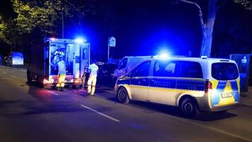 Brand in Schöneberger Sunshinehouse: Eine Frau verletzt