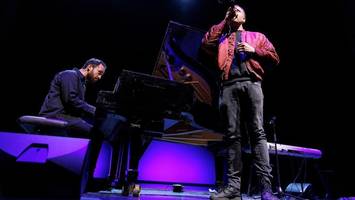 Danger Dan und Igor Levit in Berlin: „Wie gehen wir um mit rechter Gewalt?“
