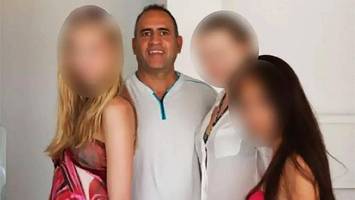 Daniel Siad ist tot: Epstein-Vertrauter bei Paris leblos gefunden