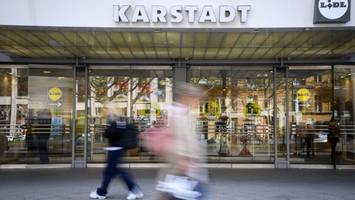 Droht die Schließung? Diese Galeria-Filialen in Berlin stehen auf dem Prüfstand