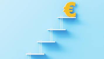 Festgeld: Beste Zinsen sichern? Expertin rät zu dieser Strategie