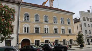 Neue Bestimmung für Hitlers Geburtshaus – Braunauer findet das „problematisch“