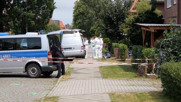 Stade-Killer: Neue Details zum Suizid – Opposition spricht von „Pannen“