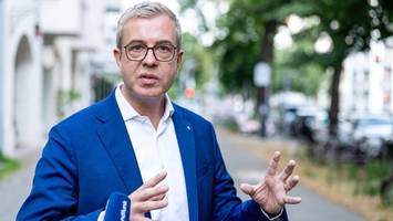 Stühlerücken bei der CDU: Wer mit Stefan Evers in den Wahlkampf zieht